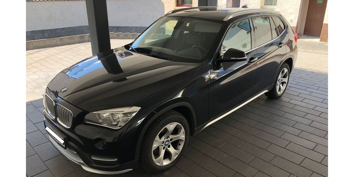 BMW X1 205.000 km 7.900 &euro; Lahnstein 56112