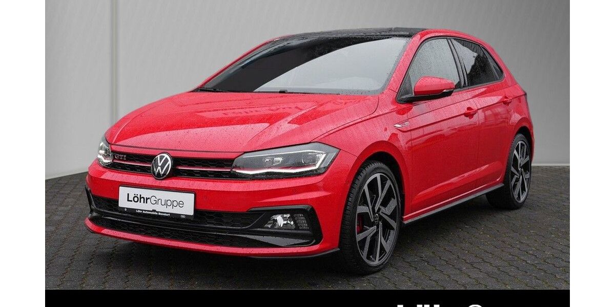 VW Polo 35.099 km 25.780 &euro; Bendorf 56170