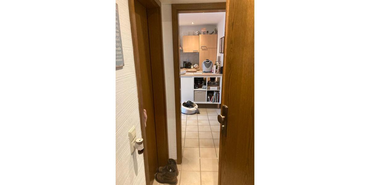 2 ZKB ca. 50qm Koblenz Lay 2 zimmer