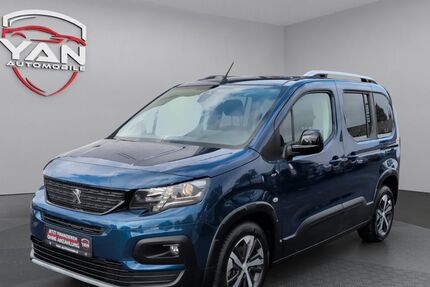 Peugeot Rifter 37.980 km 21.990 &euro; Koblenz 56070