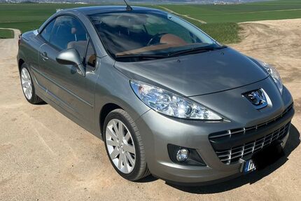 Peugeot 207 69.100 km 11.900 &euro; Welling 56753