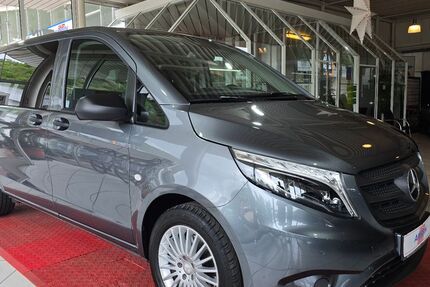 Mercedes-Benz Vito 24.000 km 39.500 € Lahnstein 56112