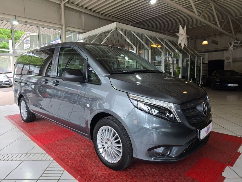 Mercedes-Benz Vito 24.000 km 39.500 € Lahnstein 56112