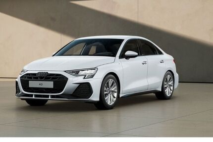 Audi A3 25.210 km 31.230 &euro; Diez 65582