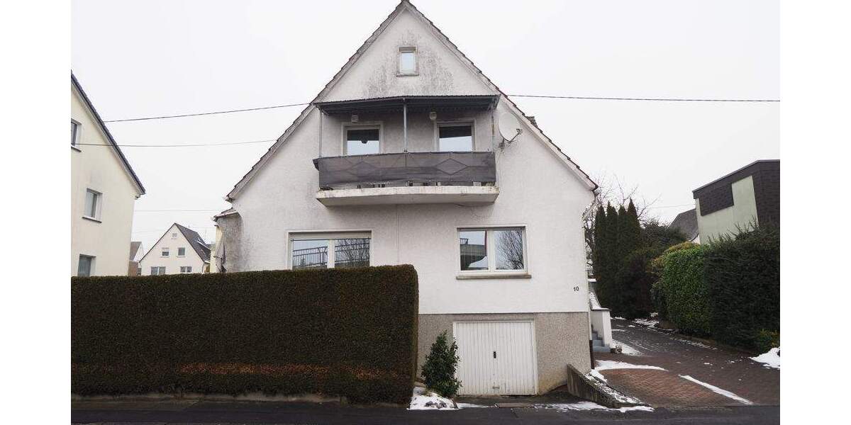 Einfamilienhaus Wirges - 4 Zimmer, 130 m&sup2;, 249.000&euro; | Angebot:24905744