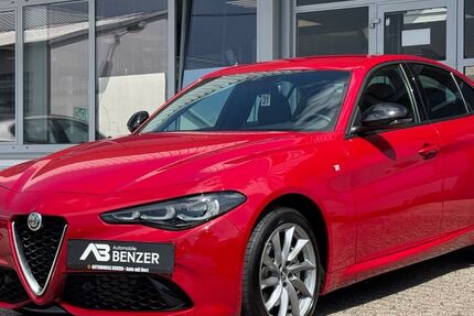 Alfa Romeo Giulia 9.086 km 32.900 &euro; Wirges 56422