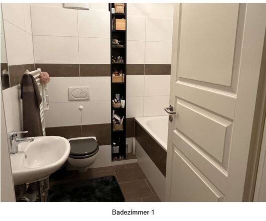 Etagenwohnung Bad Breisig Niederbreisig - 3 Zimmer, 75 m&sup2;, 680&euro; | Angebot:26584963
