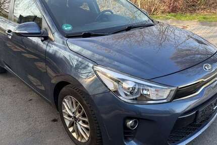 Kia Rio 168.000 km 6.400 &euro; Mayen 56727