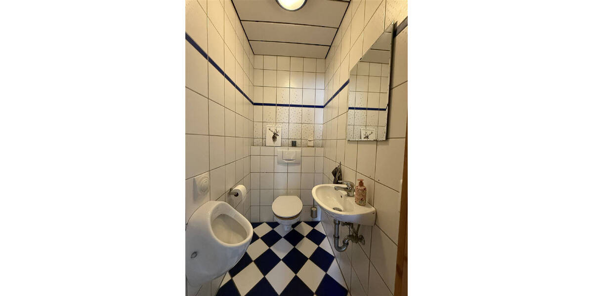 Etagenwohnung Welschneudorf - 4 Zimmer, 124 m&sup2;, 299.000&euro; | Angebot:23984960