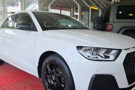 Audi A1 58.000 km 16.900 &euro; Lahnstein 56112