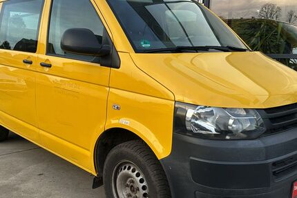 VW T5 Transporter 186.000 km 6.990 &euro; Neuwied 56564