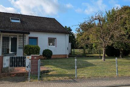 Wohnung in Holzhausen zimmer