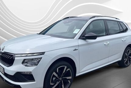 Skoda Kamiq 9.900 km 32.990 € Diez 65582