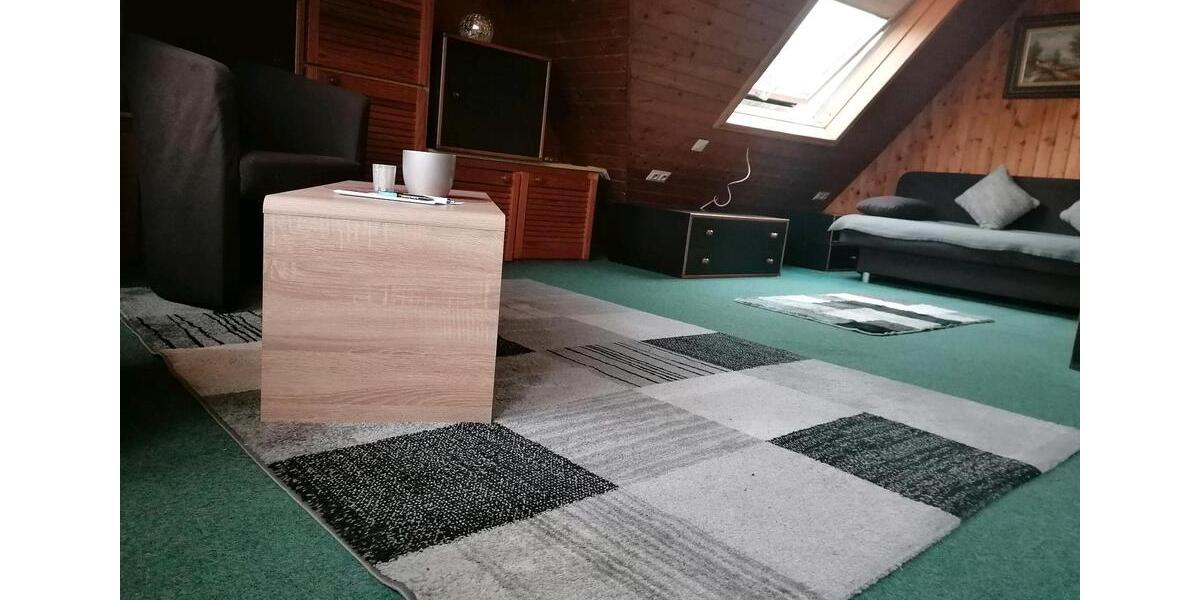 Koblenz Niederberg Apartment teilmöbliert 1 zimmer