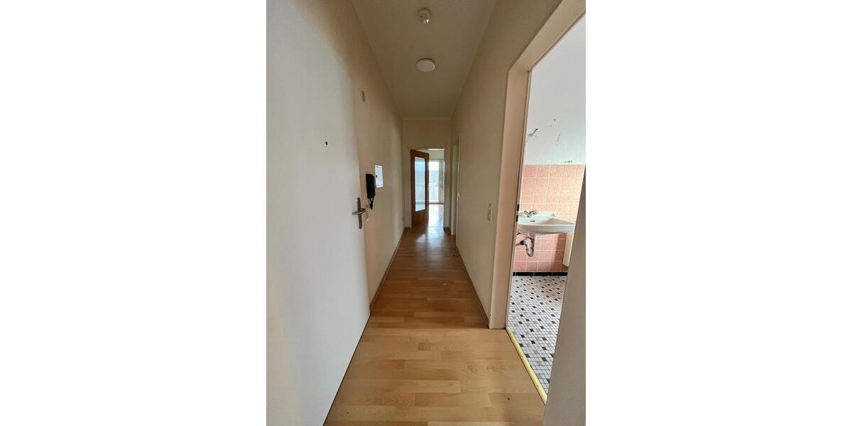 Dachgeschoßwohnung Koblenz Bisholder - 2 Zimmer, 49 m&sup2;, 500&euro; | Angebot:25255606