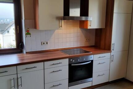 Stadtnahes Zweifamilienhaus 4 zimmer