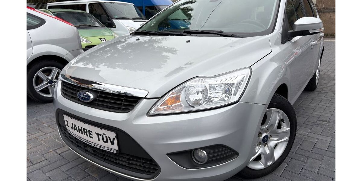 Ford Focus 111.205 km 4.999 &euro; Koblenz 56070