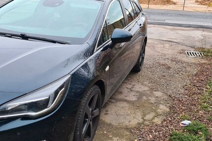 Opel Astra 189.000 km 7.400 &euro; Neuwied 56566
