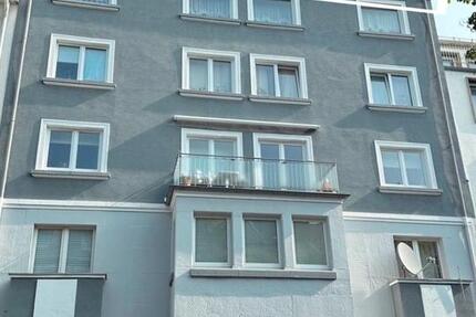 5 Zimmer Dachgeschosswohnung mit 110 m2 als Kapitalanlage 5 zimmer