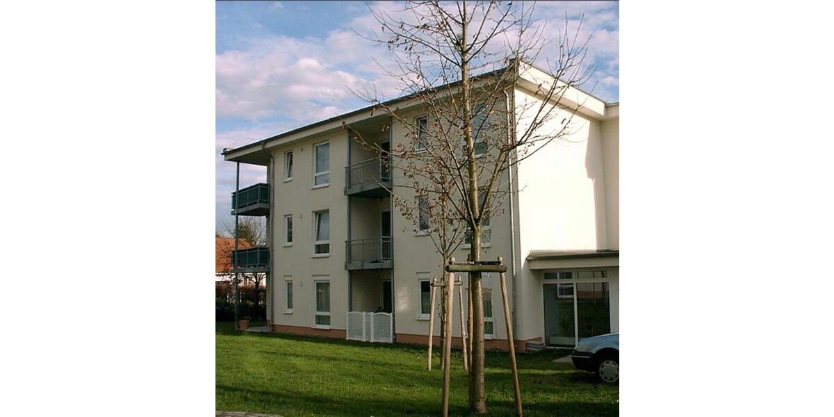 Eigentumswohnung im Betreuten Wohnen Am Merzenborn in Wirges 2 zimmer