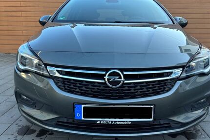 Opel Astra 96.926 km 9.450 € Weißenthurm 56575