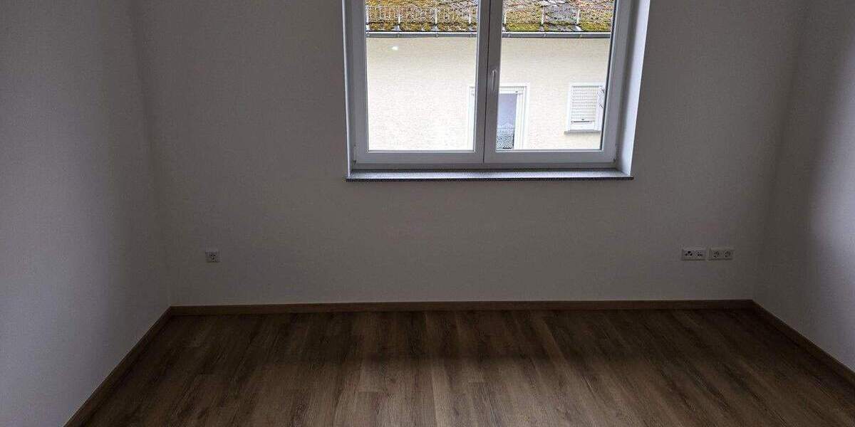 Zwei Zimmer Wohnung 76qm 2 zimmer