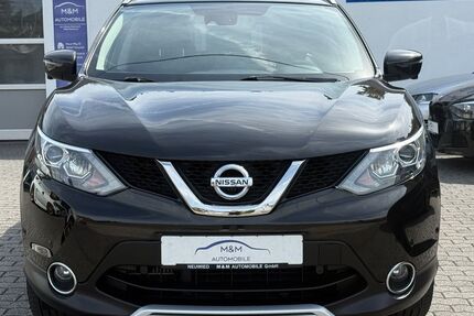 Nissan Qashqai 100.000 km 11.999 &euro; Neuwied 56567
