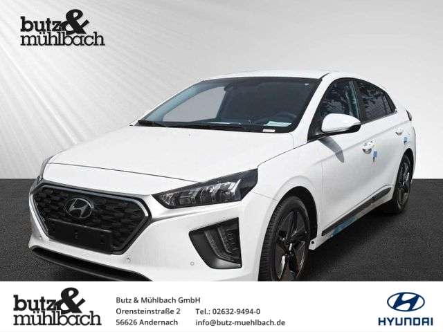 IONIQ