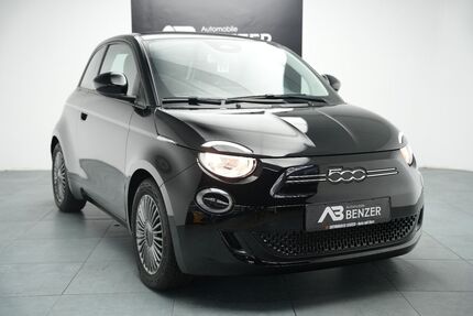 Fiat 500 23.700 km 14.999 &euro; Wirges 56422