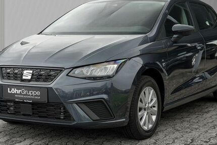 Seat Ibiza 14.343 km 17.980 &euro; Höhr-Grenzhausen 56203