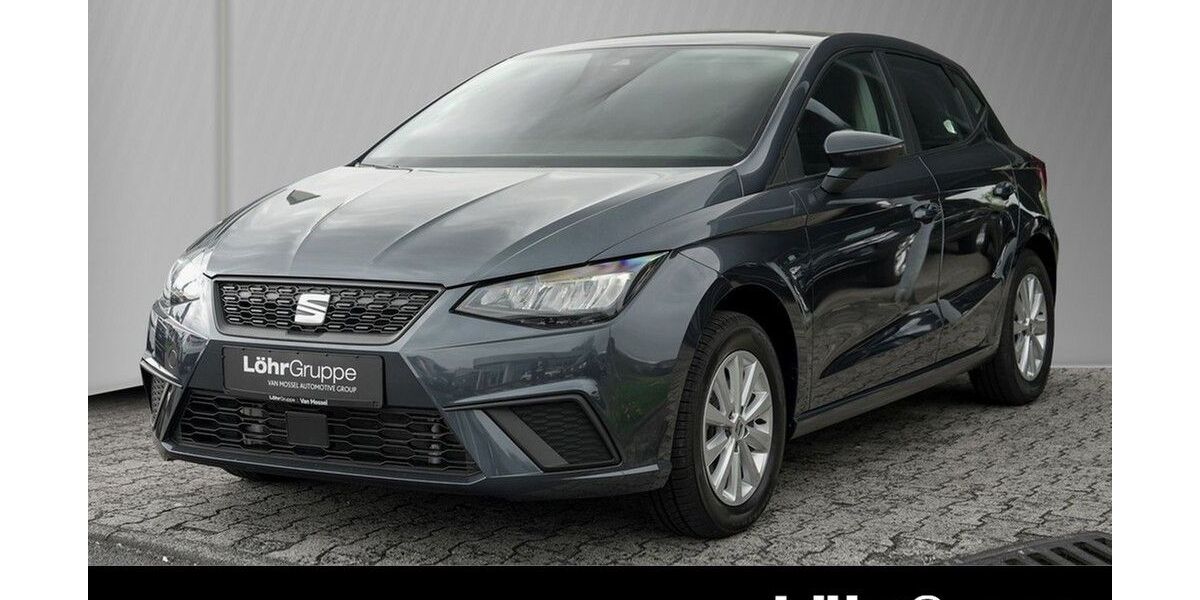 Seat Ibiza 14.343 km 17.980 &euro; Höhr-Grenzhausen 56203