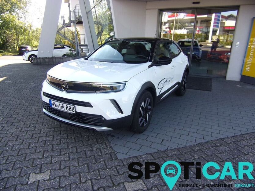 Mokka