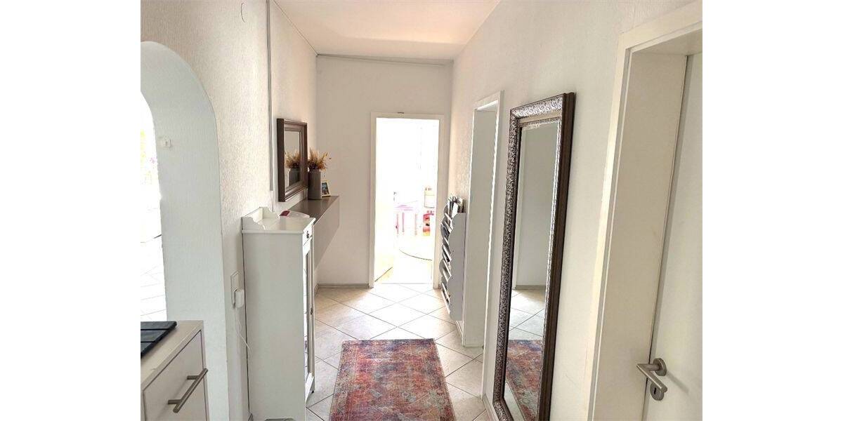 Etagenwohnung Lahnstein Lahnstein auf der Höhe - 4 Zimmer, 135 m&sup2;, 295.000&euro; | Angebot:26155145
