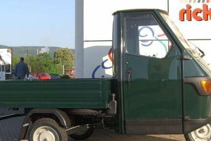 Piaggio APE 0 km 7.480 € Braubach 56338