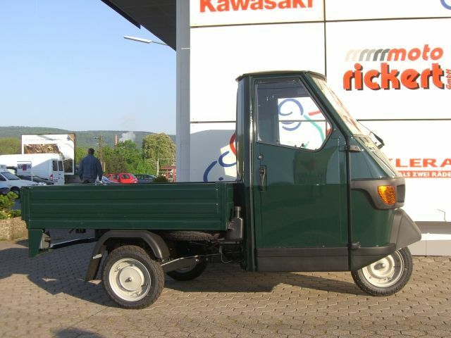 Piaggio APE 0 km 7.480 &euro; Braubach 56338