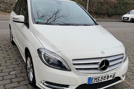 Mercedes-Benz B 180 153.463 km 9.800 &euro; Bad Ems 56130