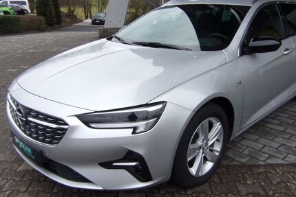 Opel Insignia 97.700 km 19.350 &euro; Ransbach-Baumbach 56235