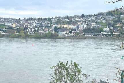 Wohnung zum Kaufen in Koblenz 245.000 € 80 m² 3 zimmer