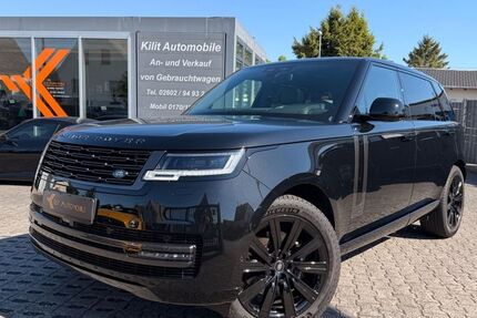 Land Rover Range Rover 27.000 km 129.924 &euro; Staudt 56424