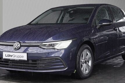 VW Golf 27.841 km 20.480 &euro; Koblenz 56070