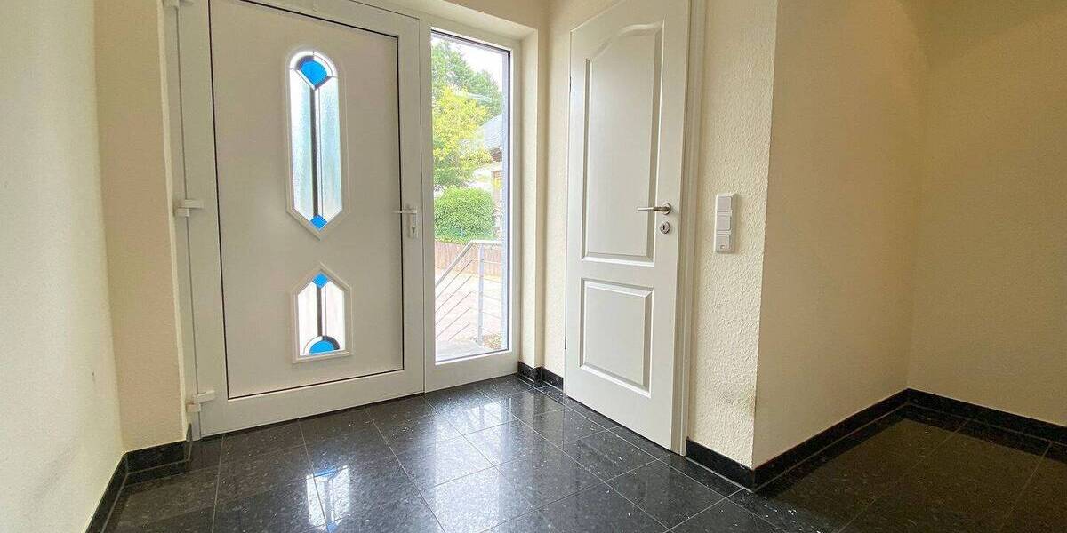 Eine Mehrgenerationenhaushälfte mit Charme 6 zimmer