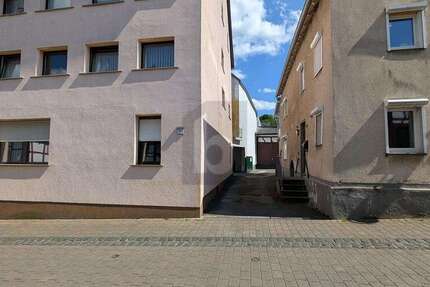 Haus Bad Breisig - 14 Zimmer, 220 m&sup2;, 559.000&euro; | Angebot:26586076