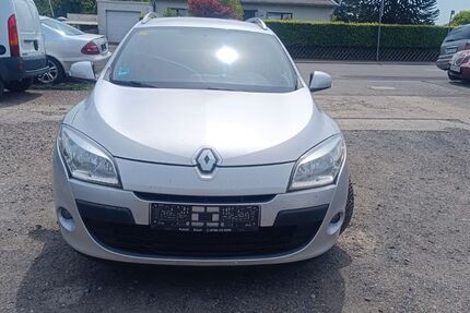 Renault Megane 198.019 km 3.400 &euro; Höhr Grenzhausen 56203