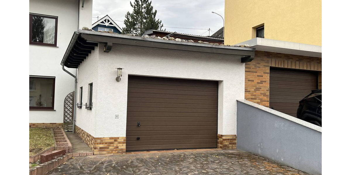 Mehrfamilienhaus, Wohnhaus Sankt Goar Werlau - 8 Zimmer, 210 m&sup2;, 280.000&euro; | Angebot:26447669