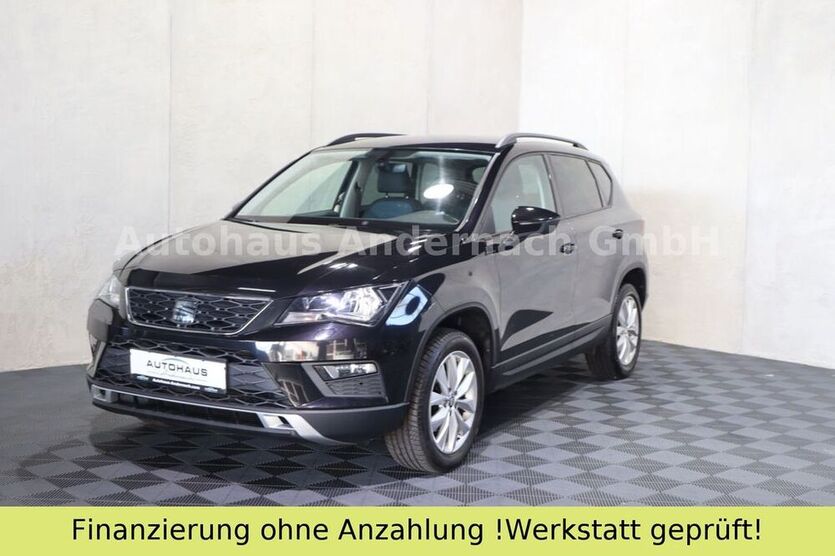 Ateca