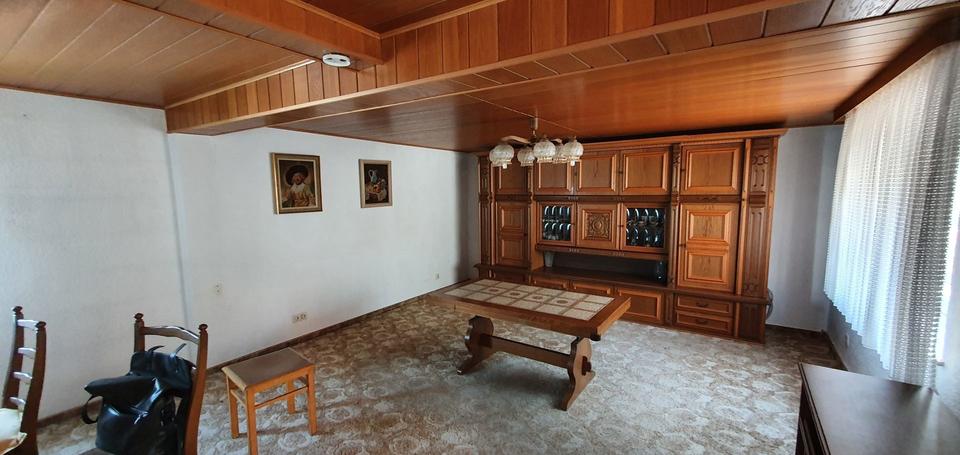 Einfamilienhaus Gückingen - 4 Zimmer, 130 m&sup2;, 249.000&euro; | Angebot:8815798