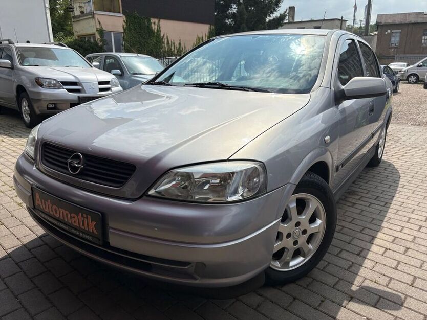 Astra