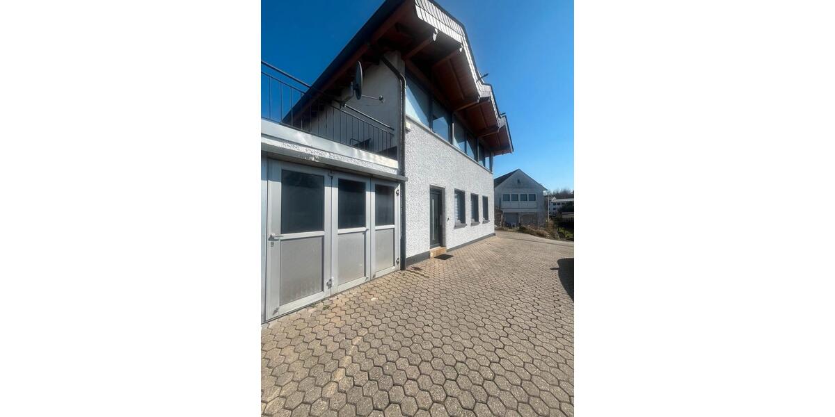 Erdgeschoßwohnung Höhr-Grenzhausen Grenzhausen - 1 Zimmer, 50 m&sup2;, 560&euro; | Angebot:25756899