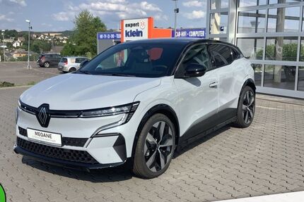 Renault Megane E-TECH 38.000 km 29.990 &euro; Nastätten 56355
