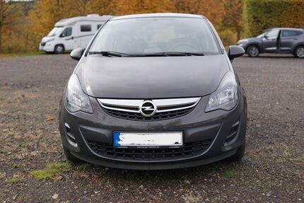 Opel Corsa 83.000 km 5.900 € Wolken 56332